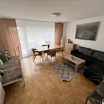 3 Apartment Marburg