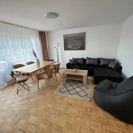 3 Appartement