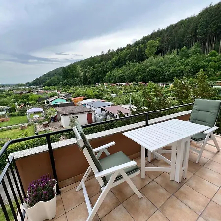 3 Apartmán *