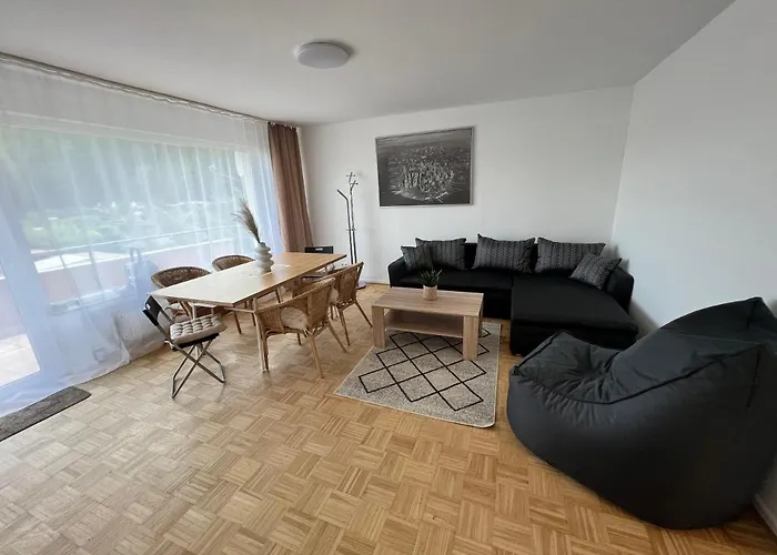 3 Apartman