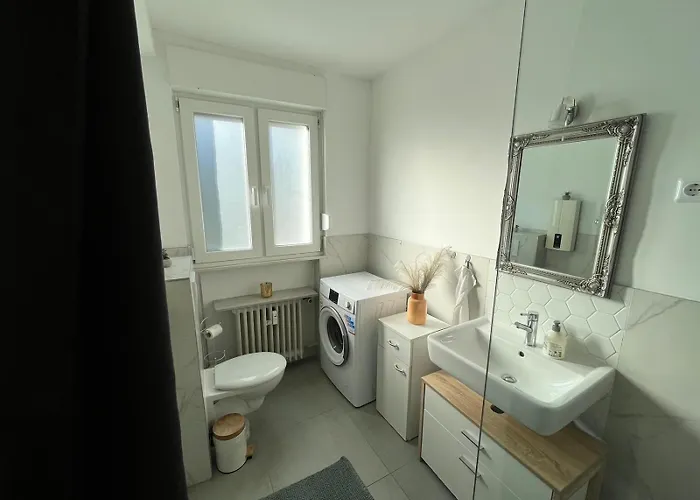 3 Wiesenweg * Marburg